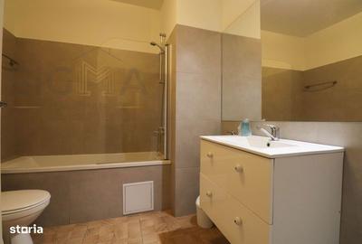 Apartament cu 2 camere, mobilat în Între Lacuri - 2