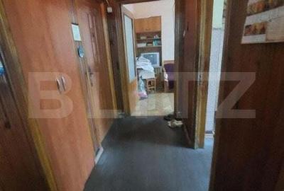 Apartament 3 camere,55 mp,Moreni - 4