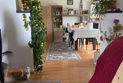 Casă cu 3 camere în Gârleni - 3