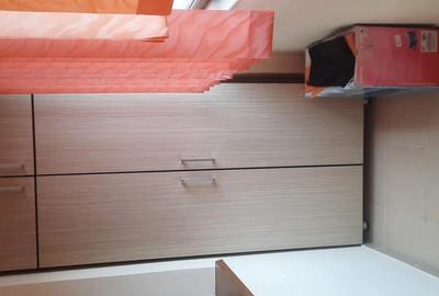 Apartament cu 2 camere semidecomandat în Bucur Obor - 1