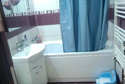 Apartament cu 3 camere semidecomandat, mobilat în Tudor Vladimirescu - 10
