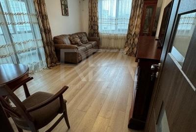 2 Camere | Bloc Nou | Zona Lujerului