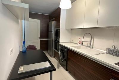 Apartament cu 2 camere decomandat, mobilat în Bragadiru - 2