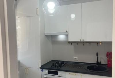 Studio/garsoniera de lux Hils Brauner Pallady cu parcare inclusa - 9
