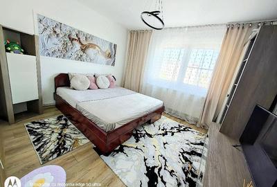 Apartament cu 2 camere decomandat în Central - 1