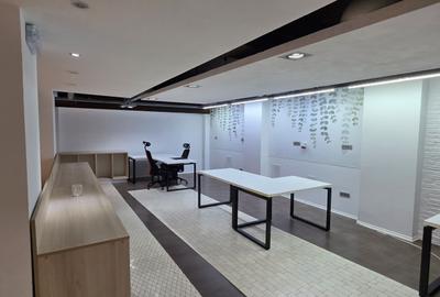 Piata 1 Mai spatiu demisol 475 mp - 17