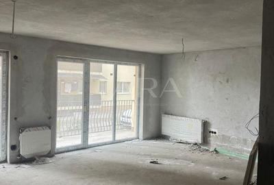 Apartament cu 2 camere în Florești - 2