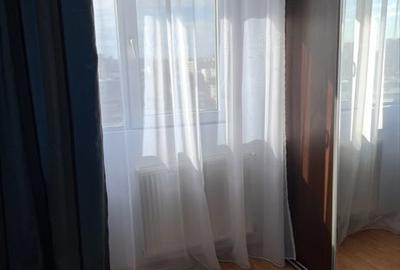 Apartament cu 2 camere decomandat în Teiul Doamnei - 6