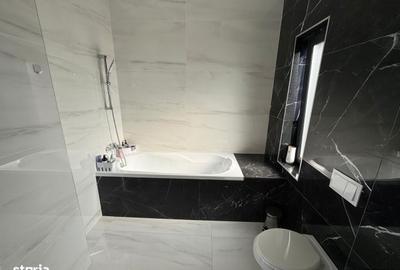 Casă cu 3 camere în Giroc