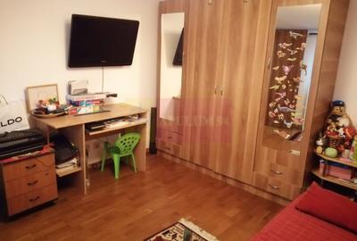 Apartament cu 3 camere semidecomandat în Libertății - 8