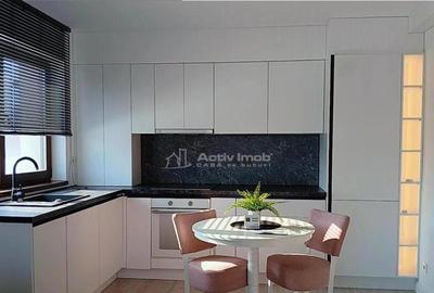 Apartament cu 2 camere decomandat în Central - 3