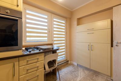 2 camere, 73 mp, mobilat, utilat – Bd. Ion Mihalache - 18