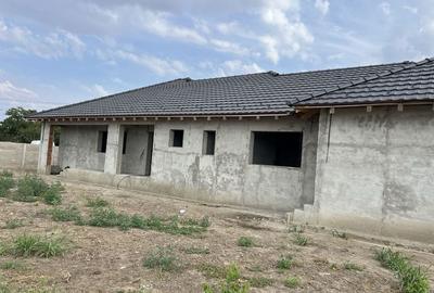 Casă cu 3 camere cu Teren 950 Mp în Peciu Nou - 4
