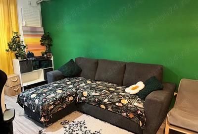 Apartament cu 2 camere decomandat în Timișoara - 6