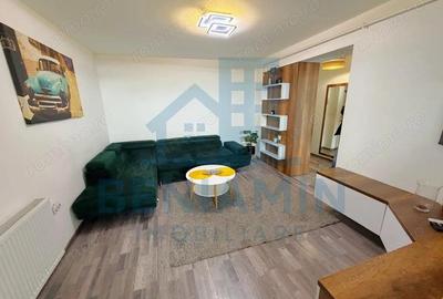 Apartament cu 2 camere semidecomandat în Calea Severinului - 3