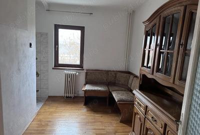Apartament cu 3 camere decomandat în Seleuș - 8