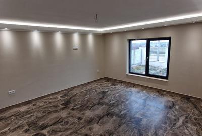 Casă individuală cu 3 camere cu Canalizare în Agigea - 4