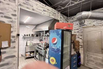 Spațiu comercial, de 50 mp, în Brâncoveanu - 3