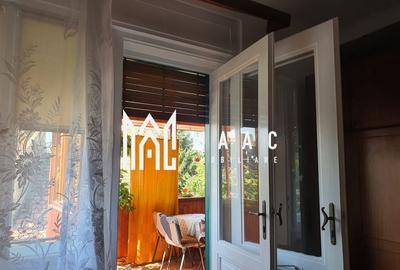 BLACK FRIDAY Apartament la Casă | 4 Camere | 129MPU | Zona Centrală, Sibiu - 5