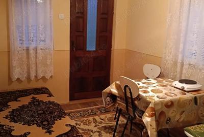 Casă cu 3 camere cu Teren 2800 Mp în Boțești - 6