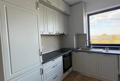 Apartament cu 2 camere de inchiriat - 3