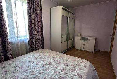 Apartament cu 2 camere decomandat în Alexandru cel Bun - 8