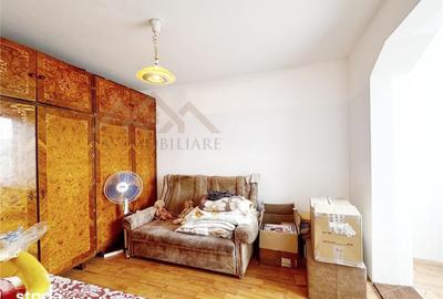 Apartament cu 2 camere în Republicii - 8