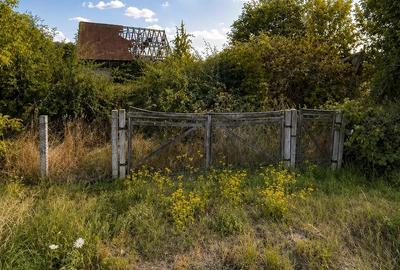 Teren de 1658 mp, în Cuzăplac