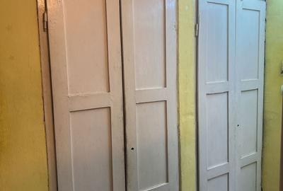 Apartament cu 2 camere decomandat în Rogerius - 3