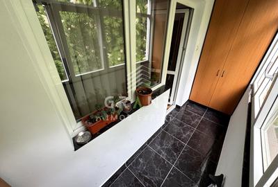 Apartament cu 4 camere decomandat, mobilat în Gheorgheni - 38