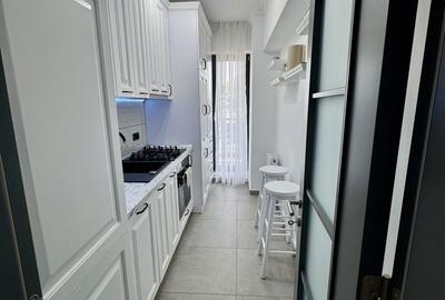 Apartament cu 3 camere decomandat în Central - 5