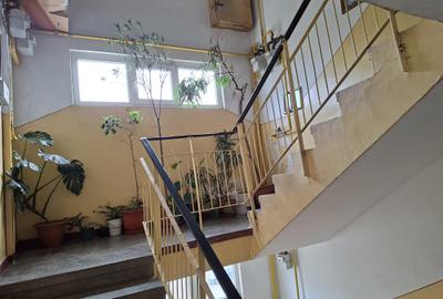 4 camere Banat , Decomandat / Centrală , Amplasament DEOSEBIT - 13