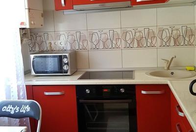 Garsonieră semidecomandată în Vasile Aaron