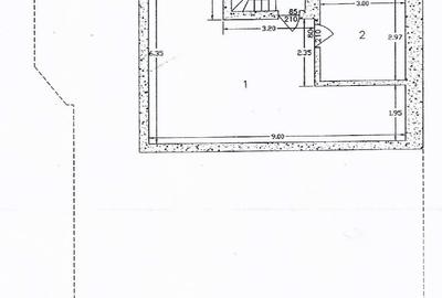 Casa - Zona Arcul de Triumf - 7