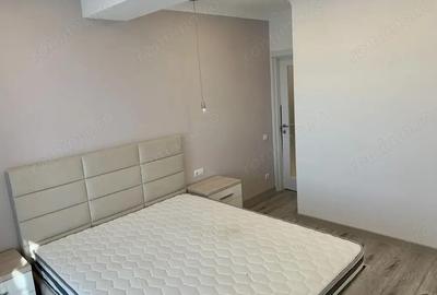 Garsonieră în Gării