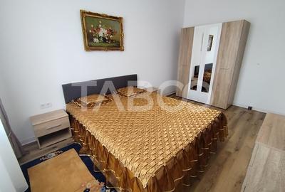 Apartament 2 camere decomandate mobilat si utilat cu balcon Selimbar Apartament 2 camere decomandate mobilat si utilat cu balcon Selimbar - 2