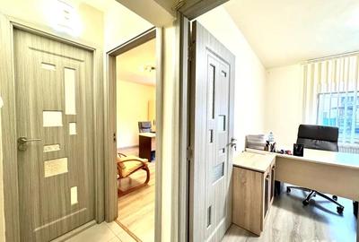 Apartament cu 3 camere decomandat în Mărăști - 6