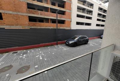 Premium Studio 21 Residence Politehnica Parcul Liniei - 5