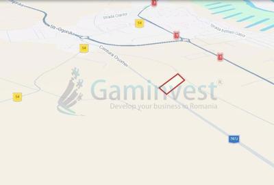 Spațiu comercial, în Centura