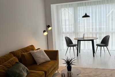 Proprietar, ap. 2 camere si parcare in Popest-Leordeni, 15 Min metrou - 2