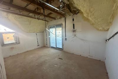 Casă 6 camere cu teren 467 mp – Samurcași (lângă Buftea, viitor nod A0) - 33