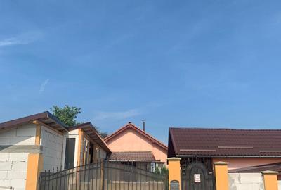 Casă cu 7 camere cu Teren 2800 Mp în Dudești - 8