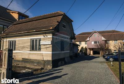 Casă cu 8 camere cu Teren 946 Mp în Central - 9