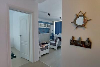 Mamaia Nord, Oneiro-Leon, 3 camere la cheie, gaze, vedere mare, 125 000 EUR - 5