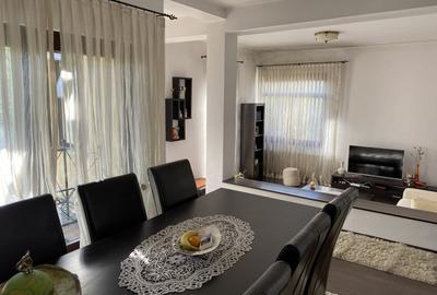 Casă individuală cu 9 camere cu Teren 521 Mp în Bucium - 6