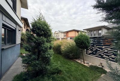 Casă Modernă de || Vânzare Berceni Ilfov || 5 Camere || 375 mp - Gata de mutat ! - 17