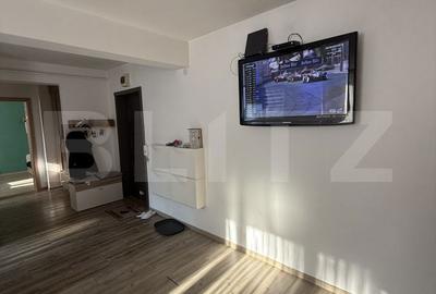 Apartament cu 2 camere decomandat în Ciprian Porumbescu - 3