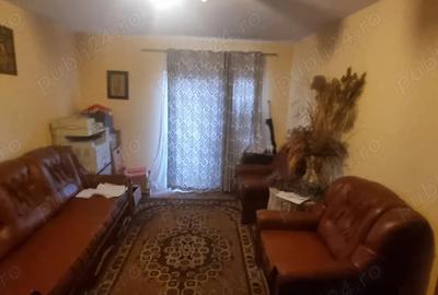 Vand apartament 3 camere - 9