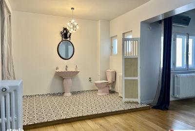 Apartament cu 4 camere în Dorobanți - 7