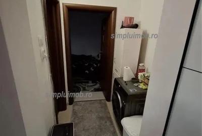 Apartament cu 2 camere semidecomandat, mobilat în Liviu Rebreanu - 4
